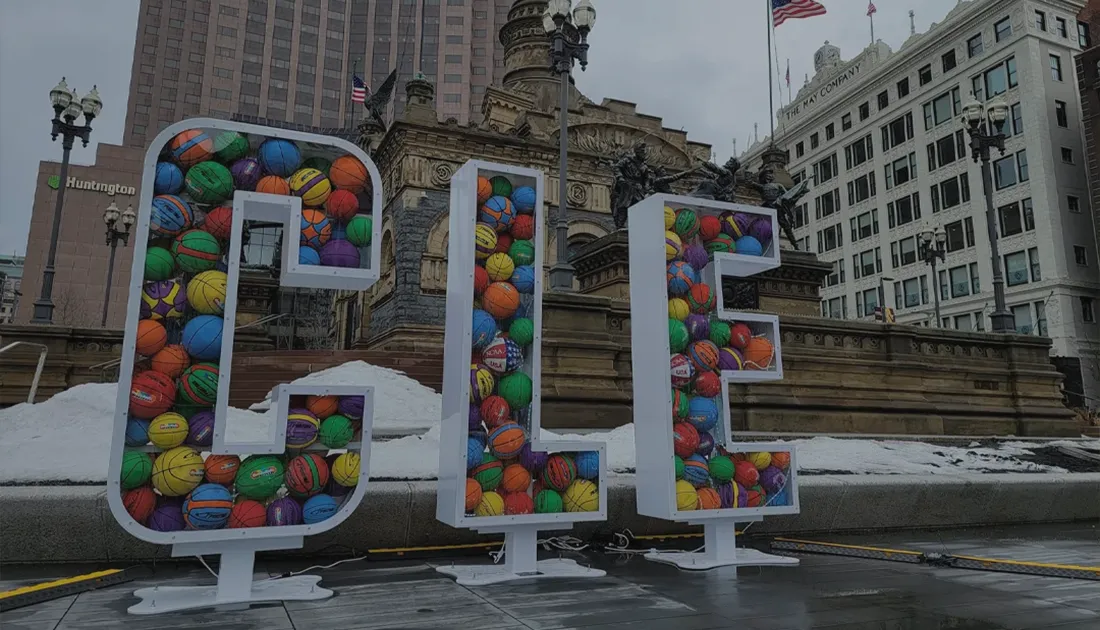 Discover My Cleveland