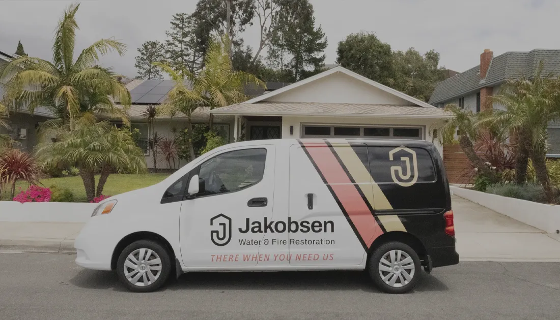 Jakobsen Restoration