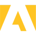 Adobe icon
