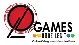 Games Done Legit